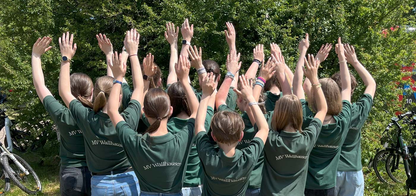 bannerbild Ausbildung